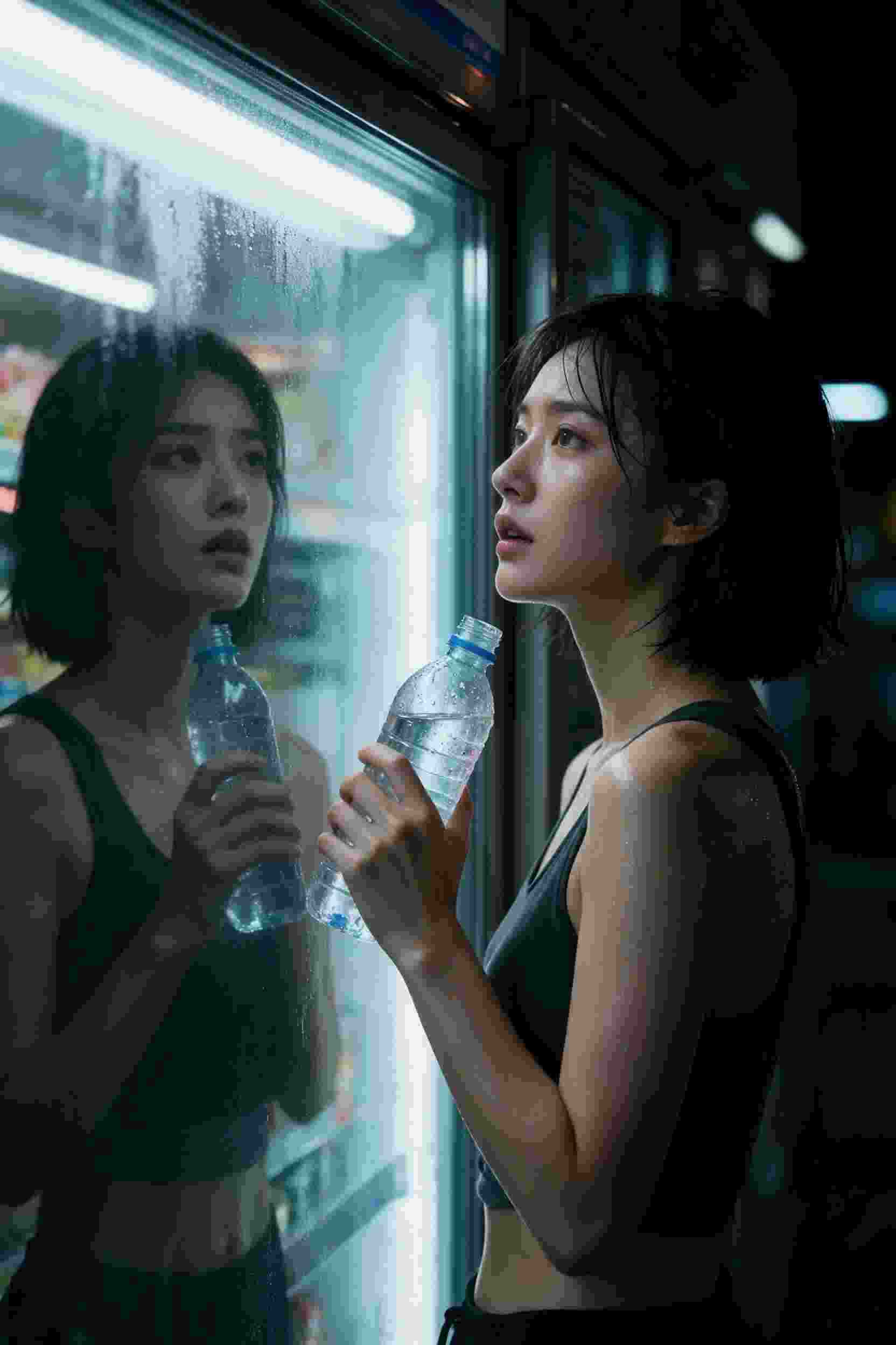 命运对话