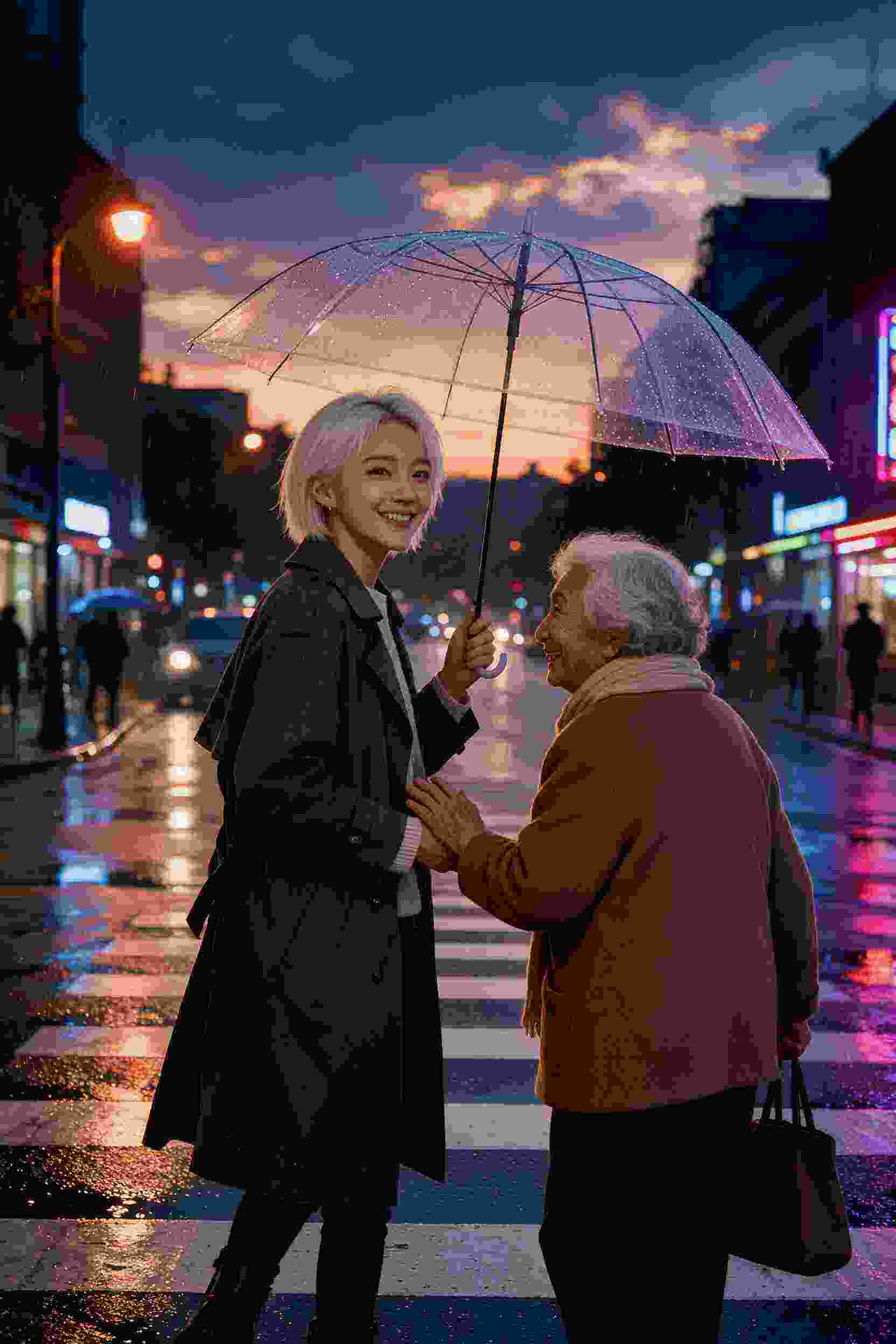 离婚风波